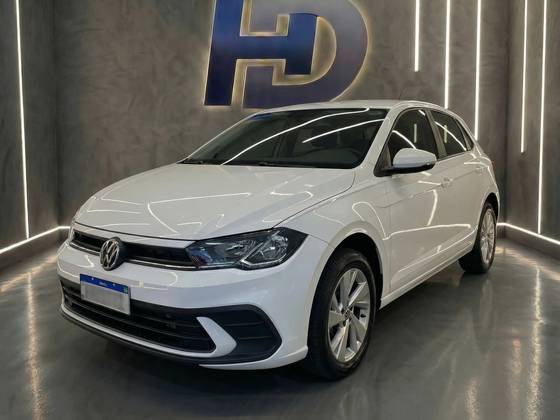 VOLKSWAGEN POLO 1.0 MPI MANUAL